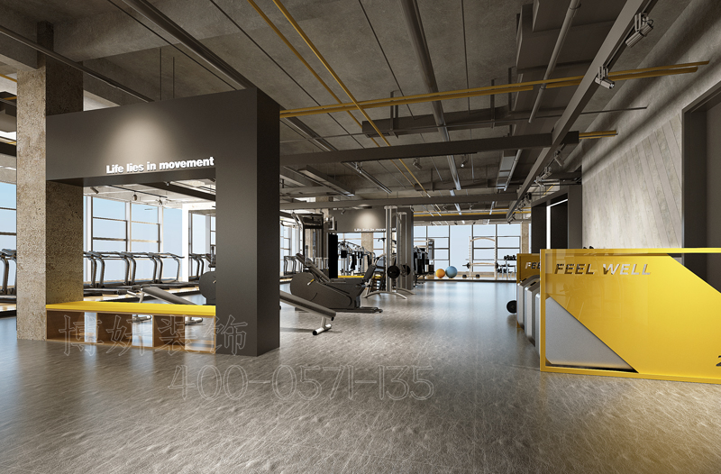 健身房裝修,杭州健身房裝修,健身館裝修 健身房裝修,杭州健身房裝修,健身館裝修