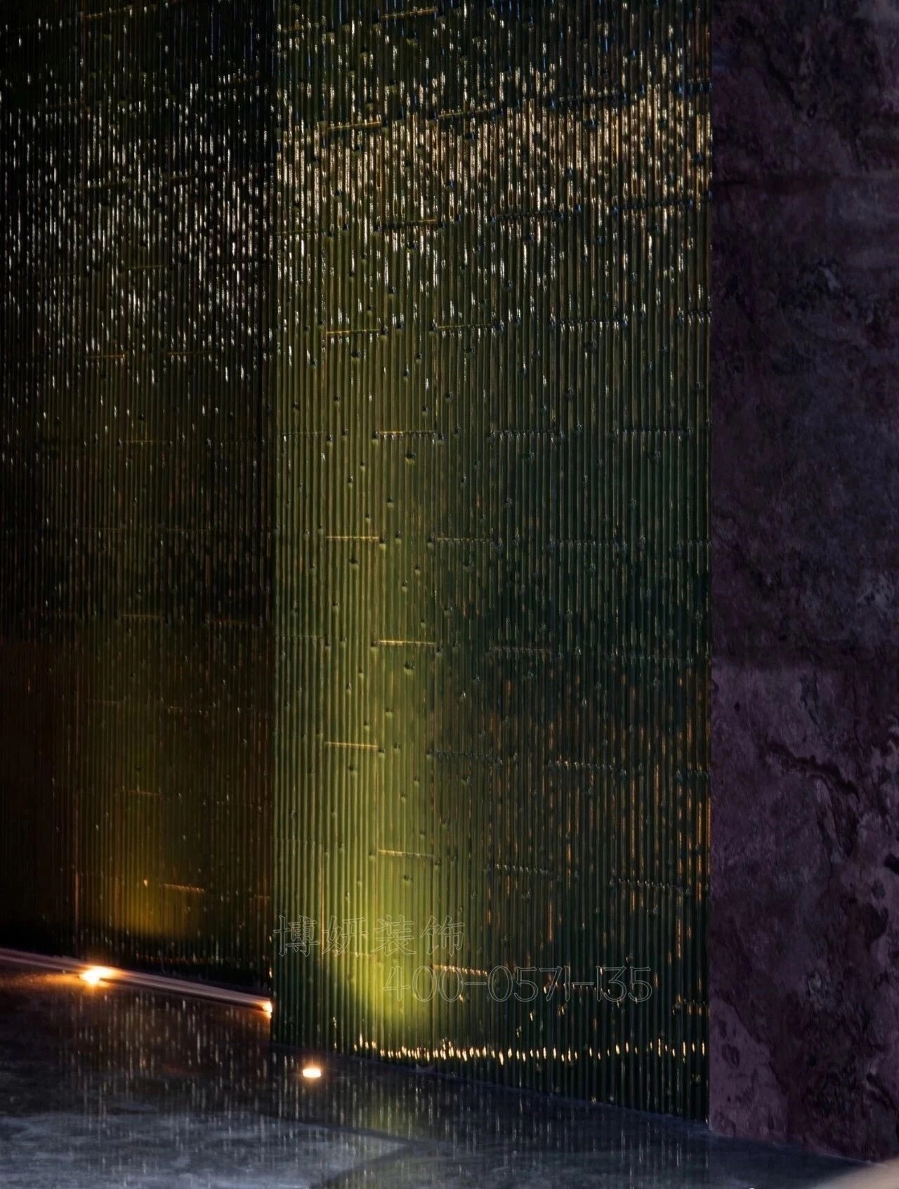 杭州裝修公司,足浴店裝修,杭州裝修公司,設計裝修案例