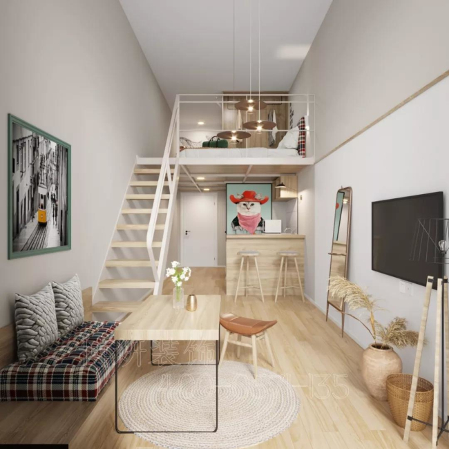 酒店裝修,酒店裝修效果圖,杭州酒店裝修,酒店式公寓裝修